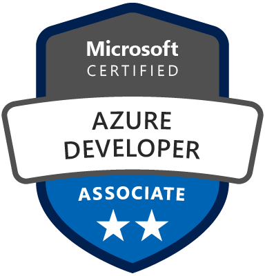 Azure Developer